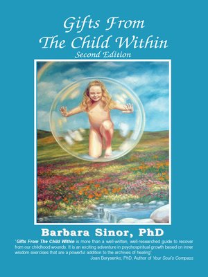 cover image of Gifts From the Child Within